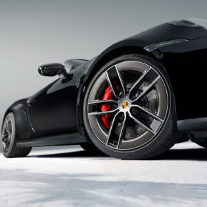 911 Carrera GTS Cabriolet