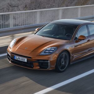 Panamera